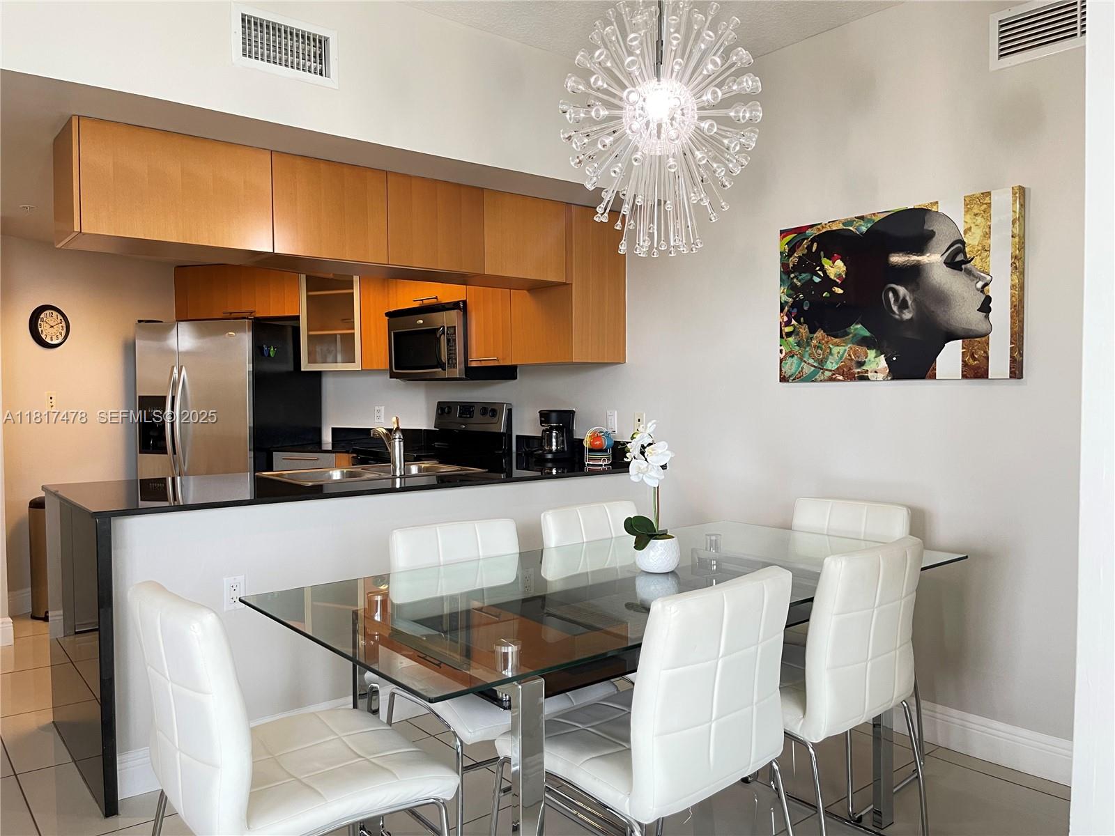 Pending home at 1750 N Bayshore Drive 1414, Miami, FL 33132
