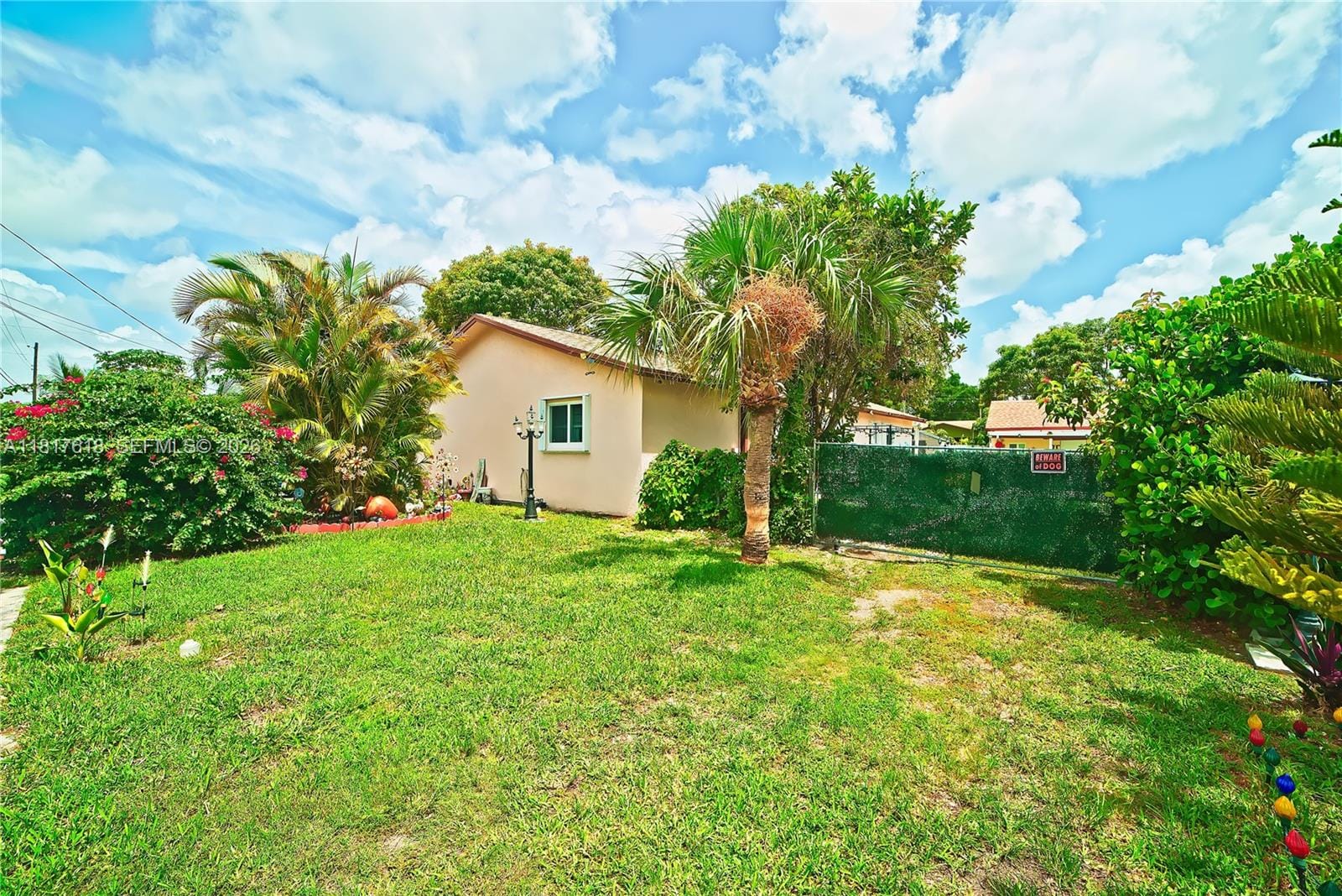 10471 SW 174th Terrace, Miami, FL 33157