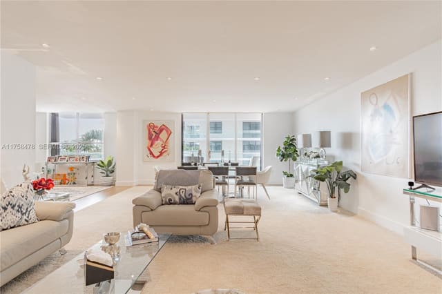 9801 Collins Avenue 5D, Bal Harbour, FL 33154