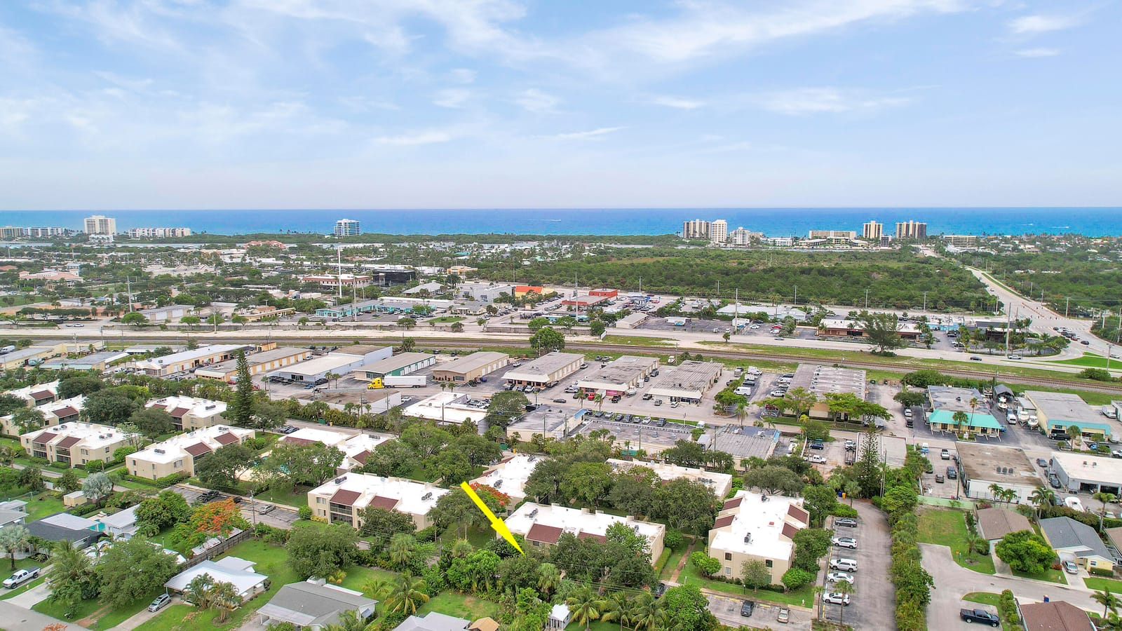 150 Pineview Road K4, Jupiter, FL 33469 photo 2