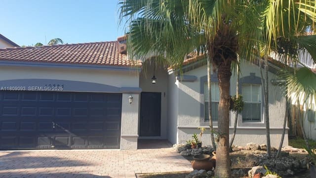 10824 SW 247th Street, Homestead, FL 33032