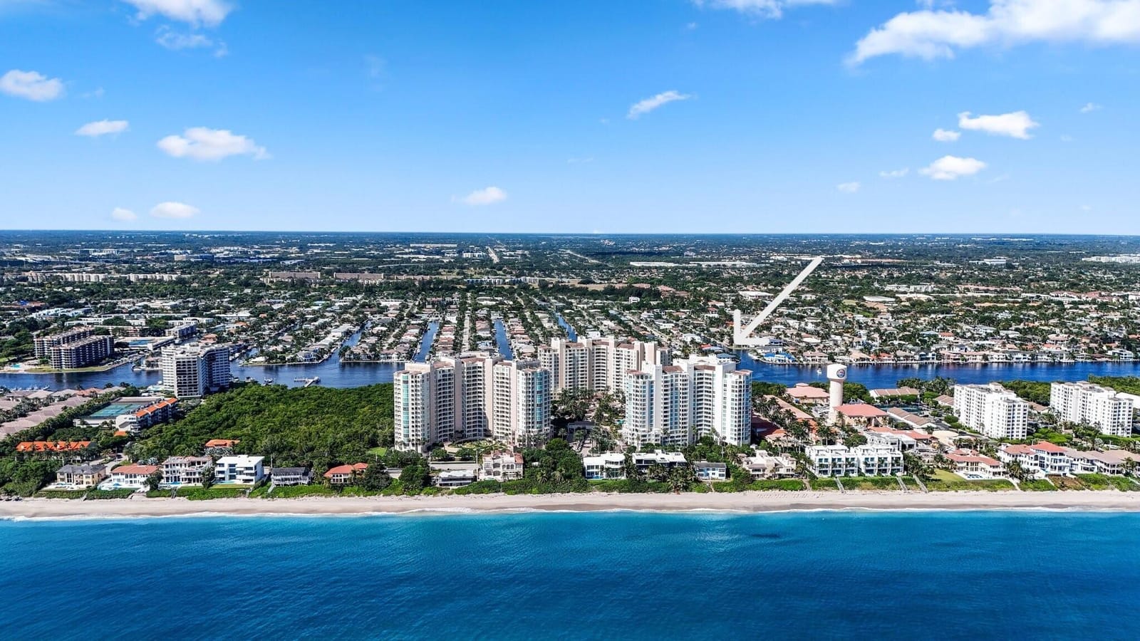 3700 S Ocean Boulevard 1205, Highland Beach, FL 33487