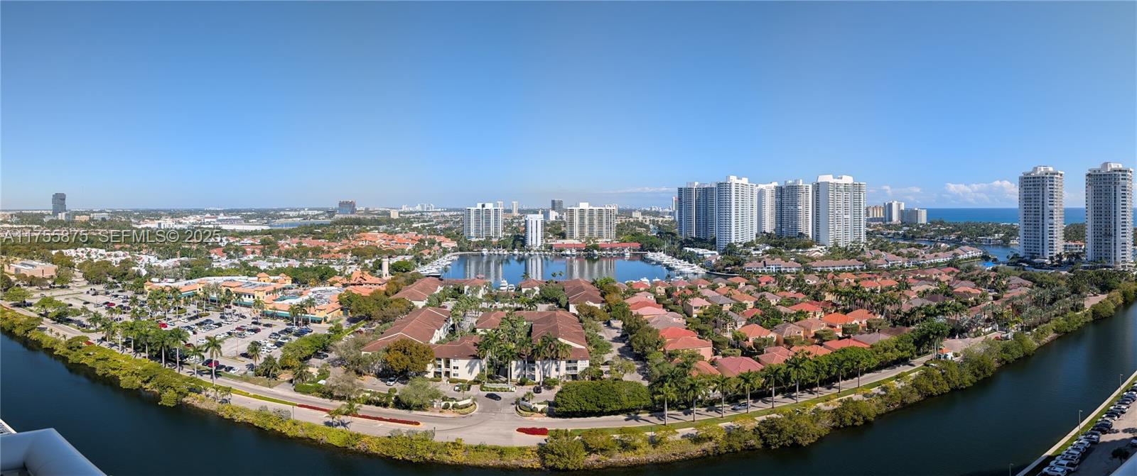3675 N Country Club Drive 2310, Aventura, FL 33180, Aventura