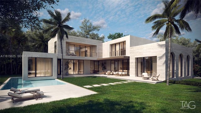 5905 N Bay Road, Miami Beach, FL 33140