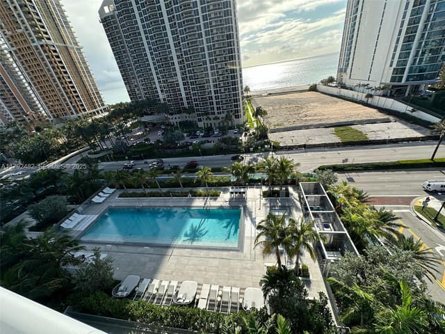 17550 Collins Avenue 902, Sunny Isles Beach, FL 33160