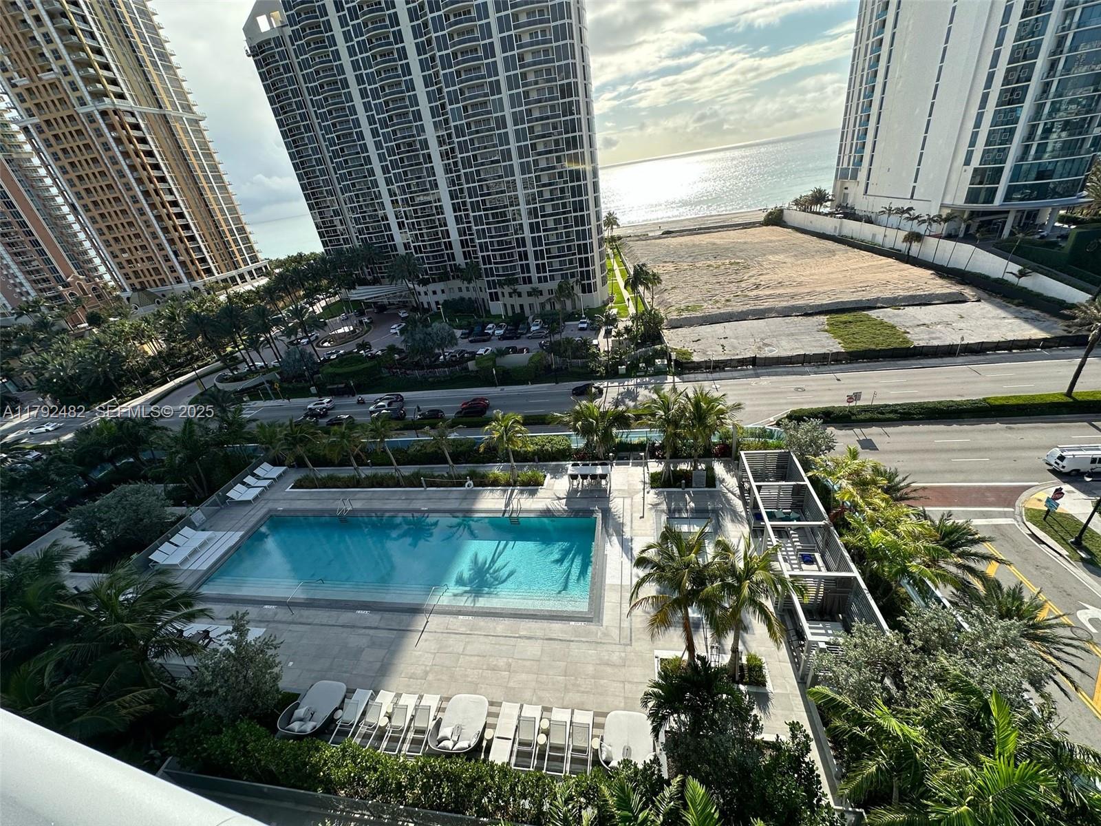 17550 Collins Avenue 902, Sunny Isles Beach, FL 33160, Sunny Isles Beach