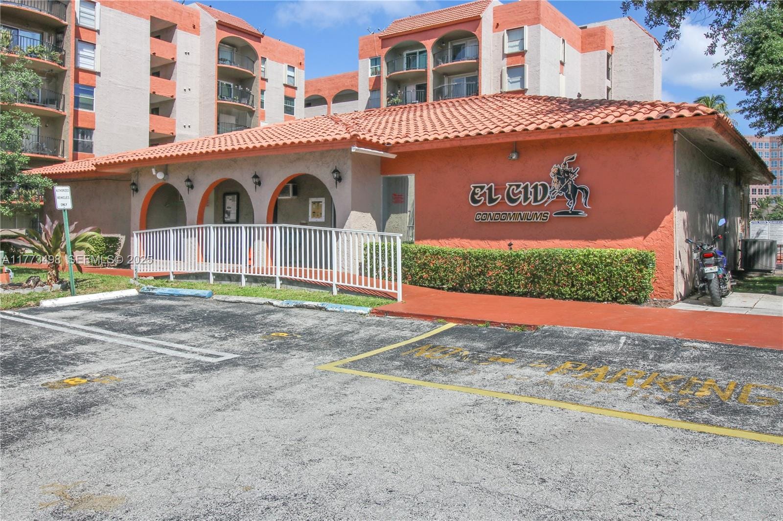5199 NW 7th Street 603E, Miami, FL 33126 photo 18