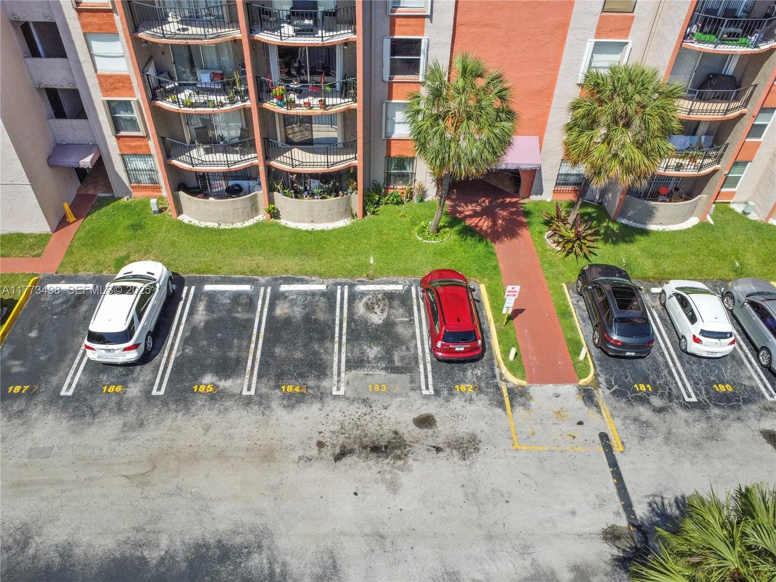 5199 NW 7th Street 603E, Miami, FL 33126 photo 21