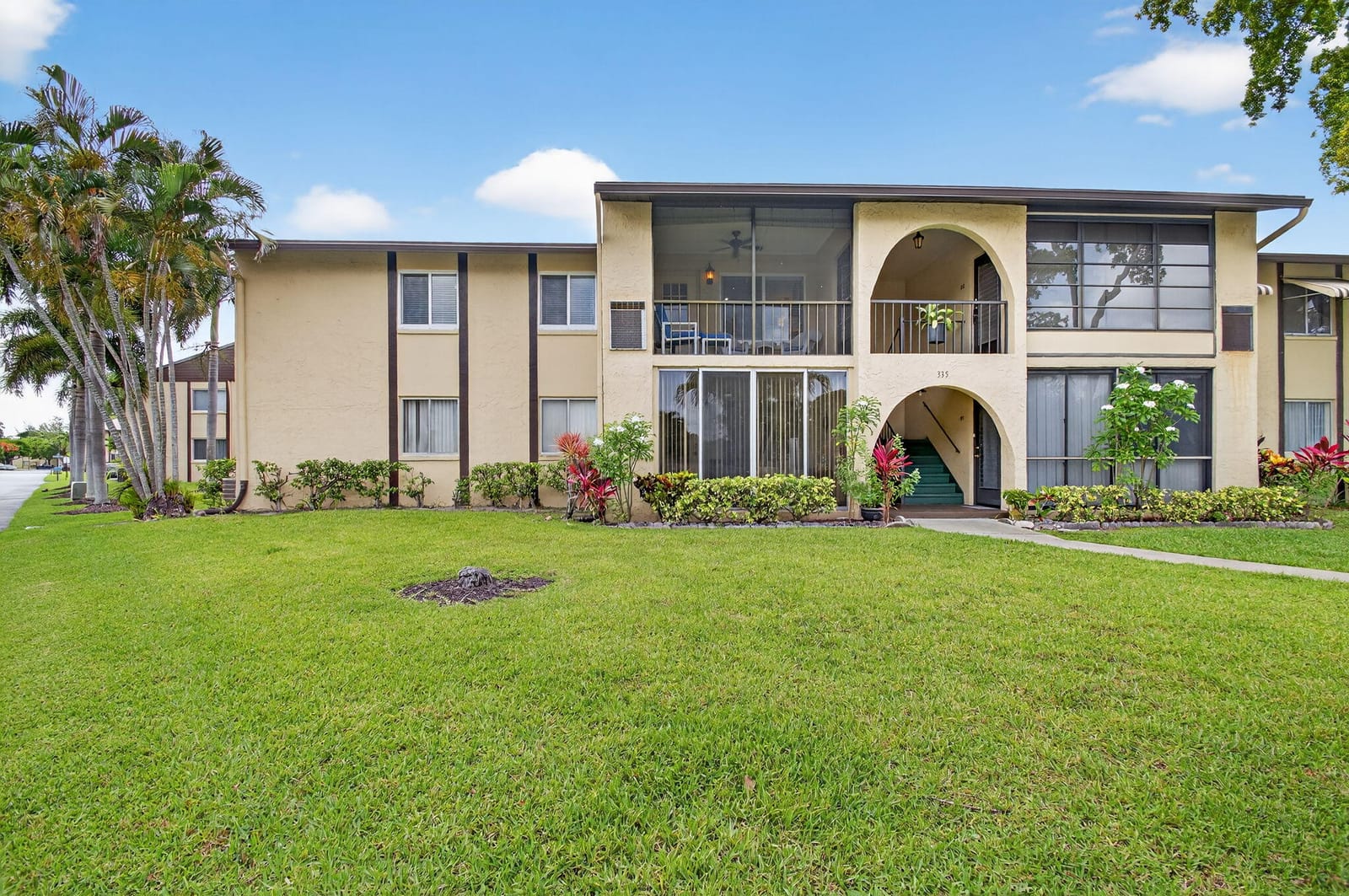 335 Pine Ridge Circle A-2, Greenacres, FL 33463 photo 1