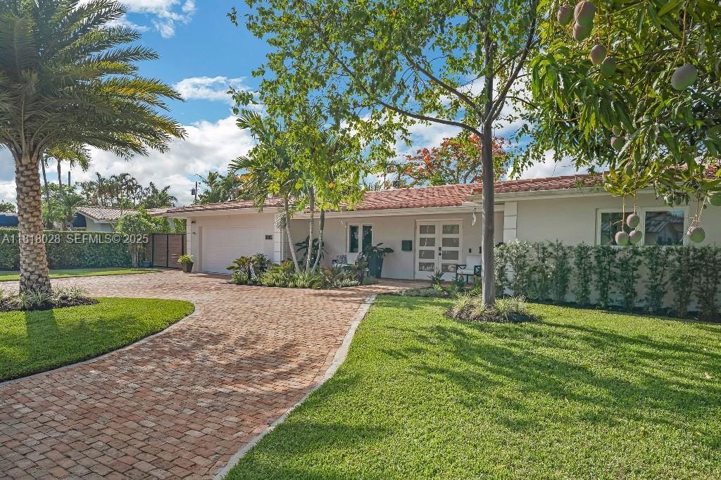 8005 SW 89th Street, Miami, FL 33156