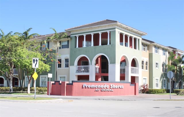 11202 NW 83rd Street 104, Doral, FL 33178