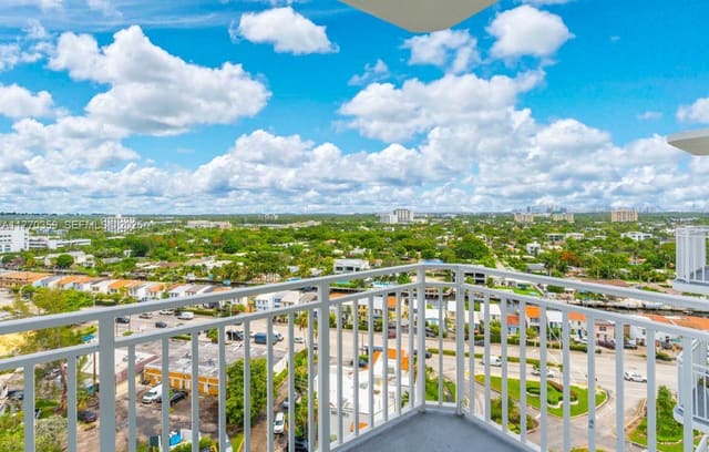 2150 Sans Souci Boulevard A1608, North Miami, FL 33181
