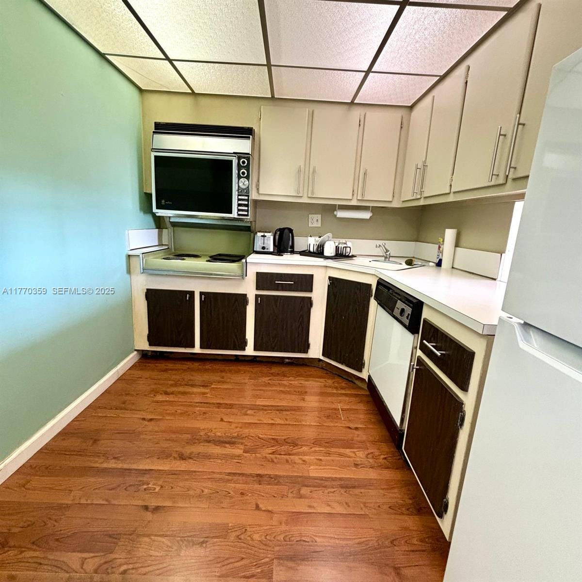 2150 Sans Souci Boulevard A1608, North Miami, FL 33181 photo 14