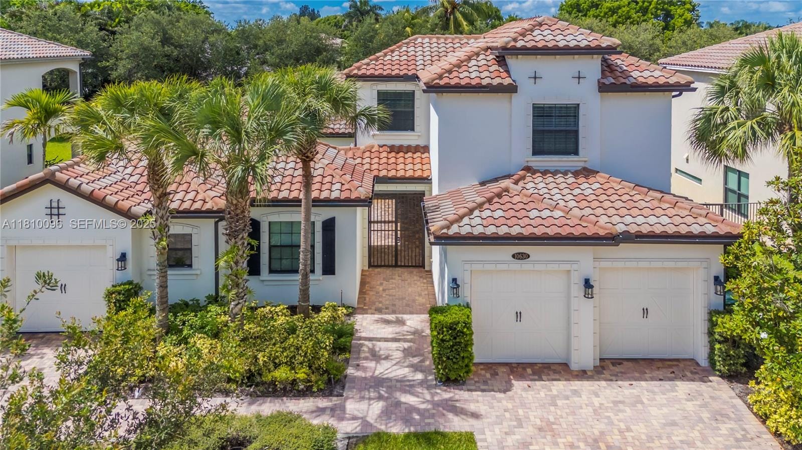 10630 SW 55th Street, Cooper City, FL 33328