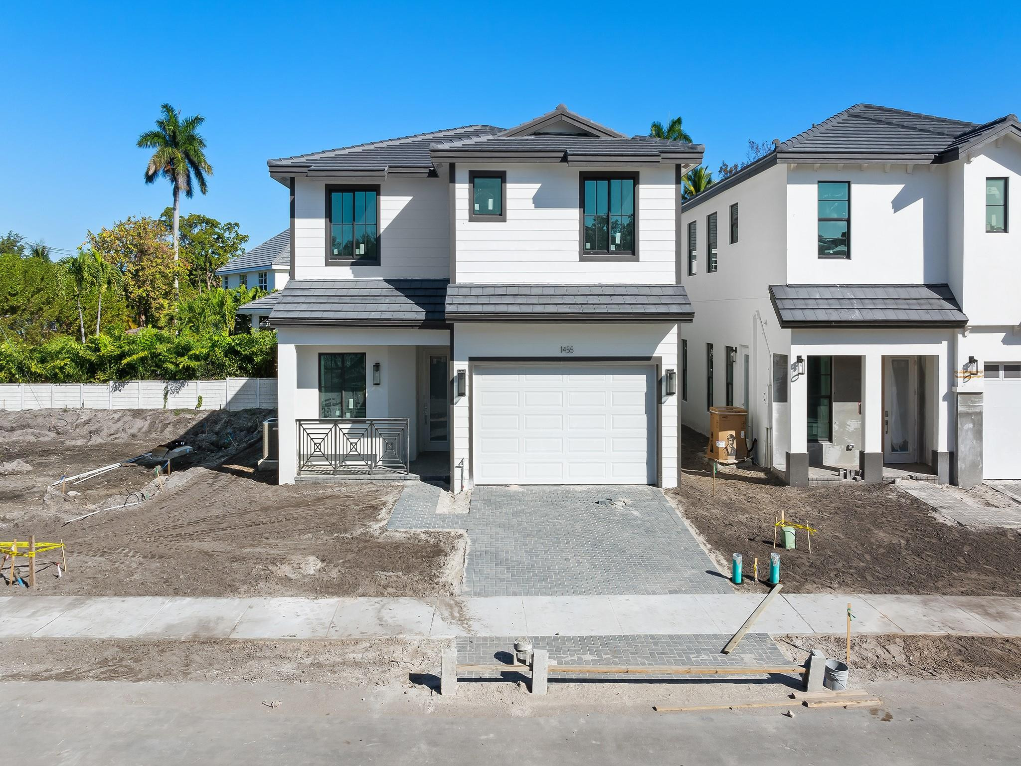 1453 SW 23rd Court, Fort Lauderdale, FL 33315, Fort Lauderdale