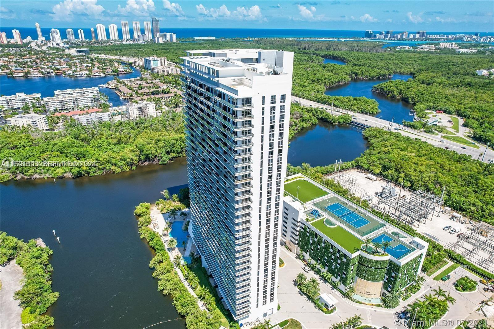 16385 Biscayne Boulevard 1201, North Miami Beach, FL 33160, North Miami Beach