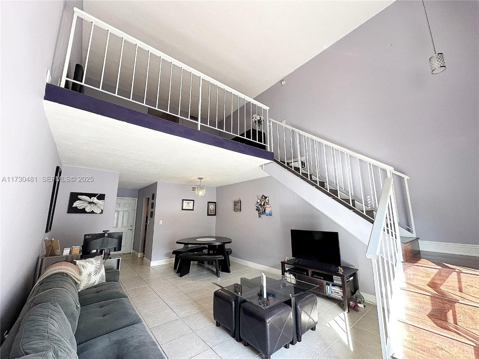 Sold home at 8550 SW 109th Avenue 5-217, Miami, FL 33173