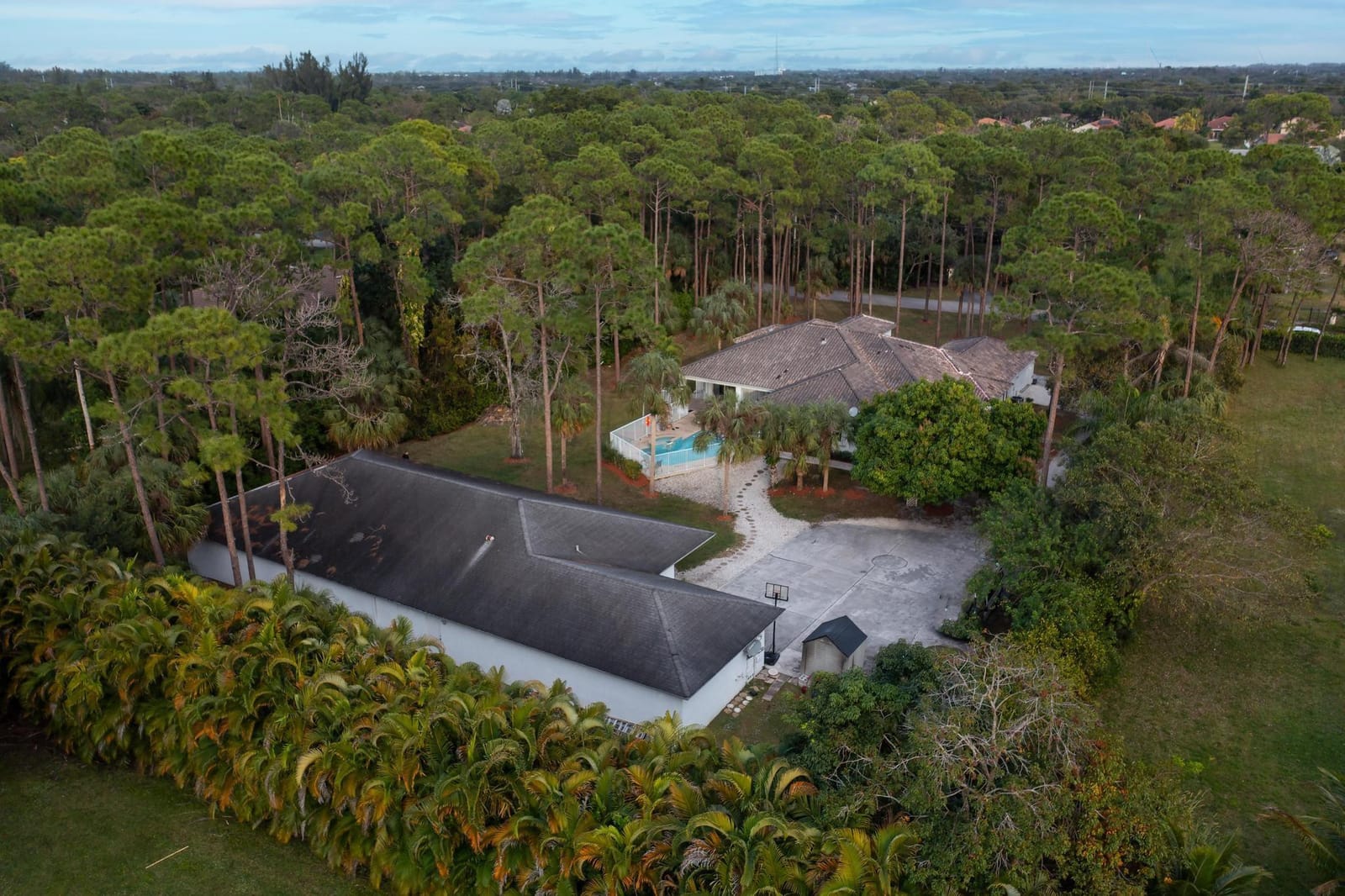 4901 Godfrey Road, Parkland, FL 33067