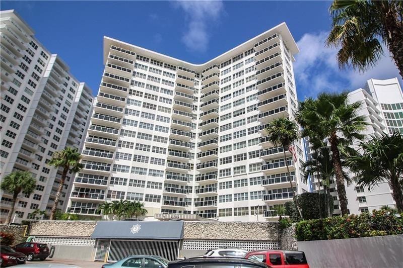 3700 Galt Ocean Drive 808, Fort Lauderdale, FL 33308