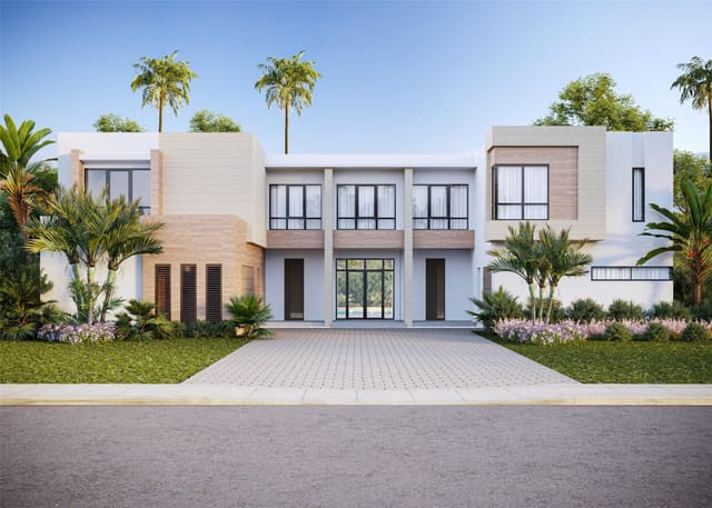 19044 Park Ridge Street, sold in Estates Of Swan Lake, Weston, FL