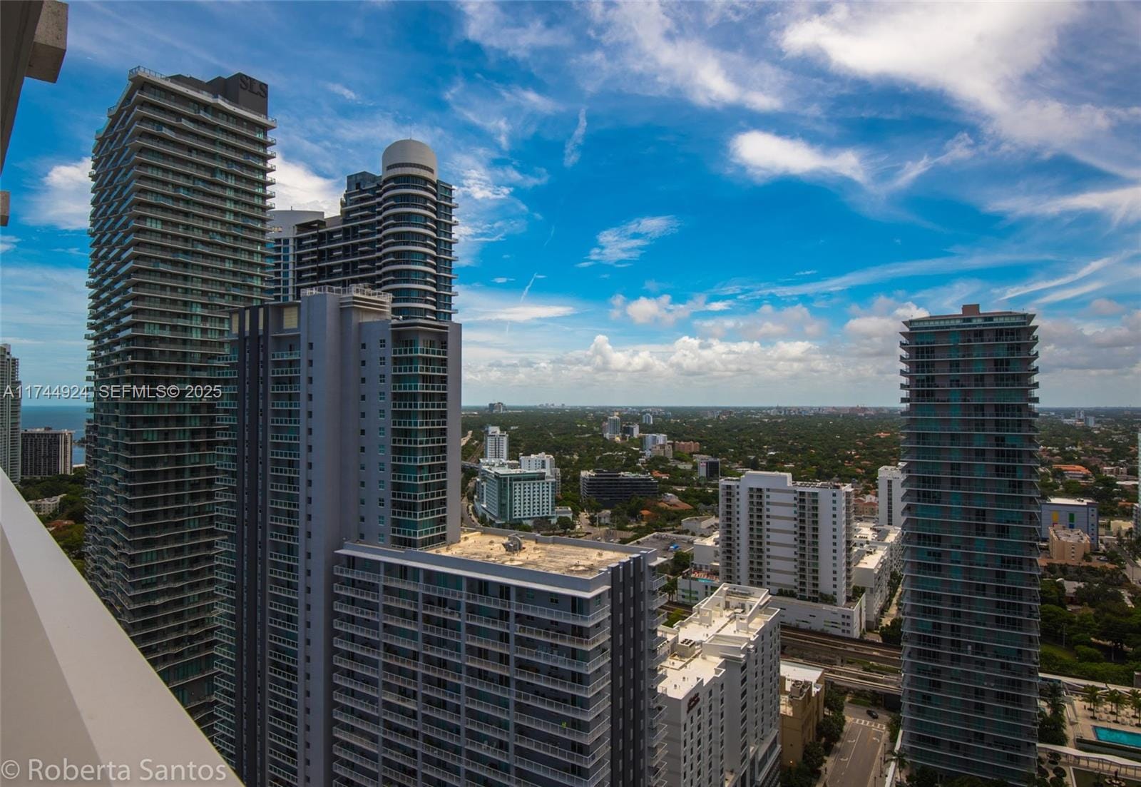 1080 Brickell Avenue 3205 — photo 2