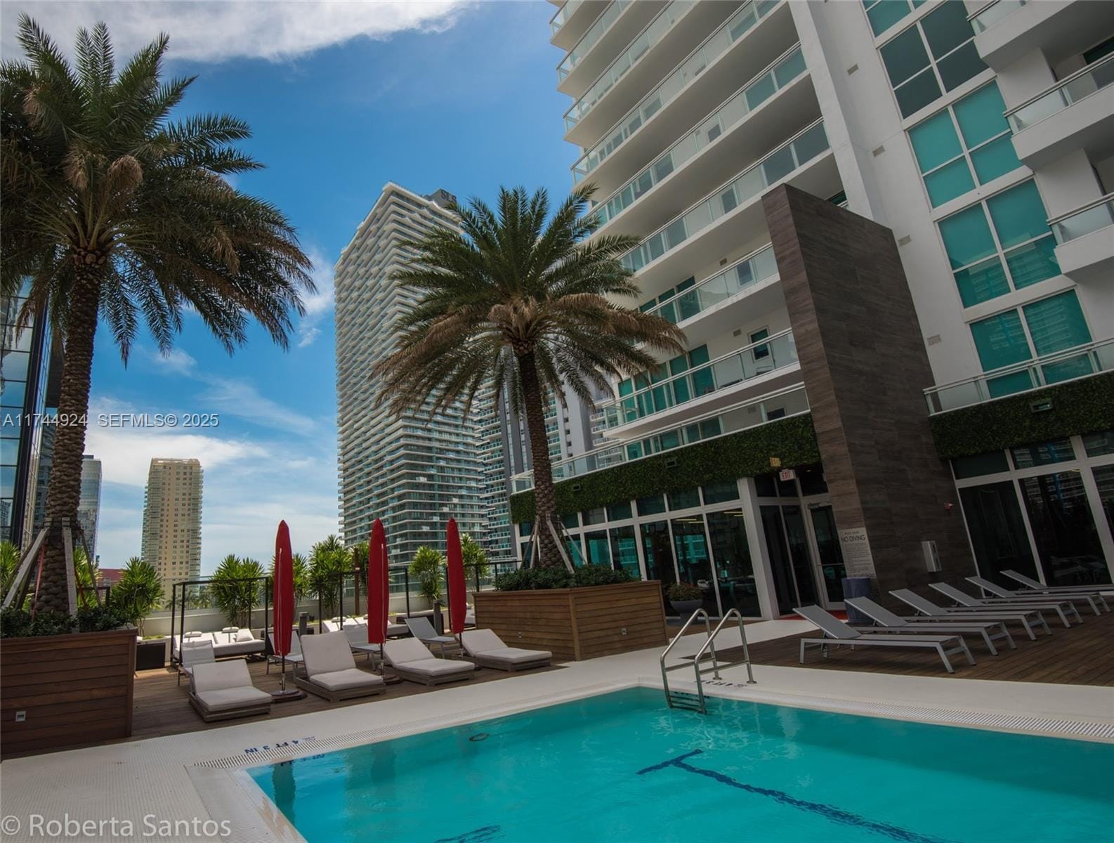 1080 Brickell Avenue 3205 — photo 12