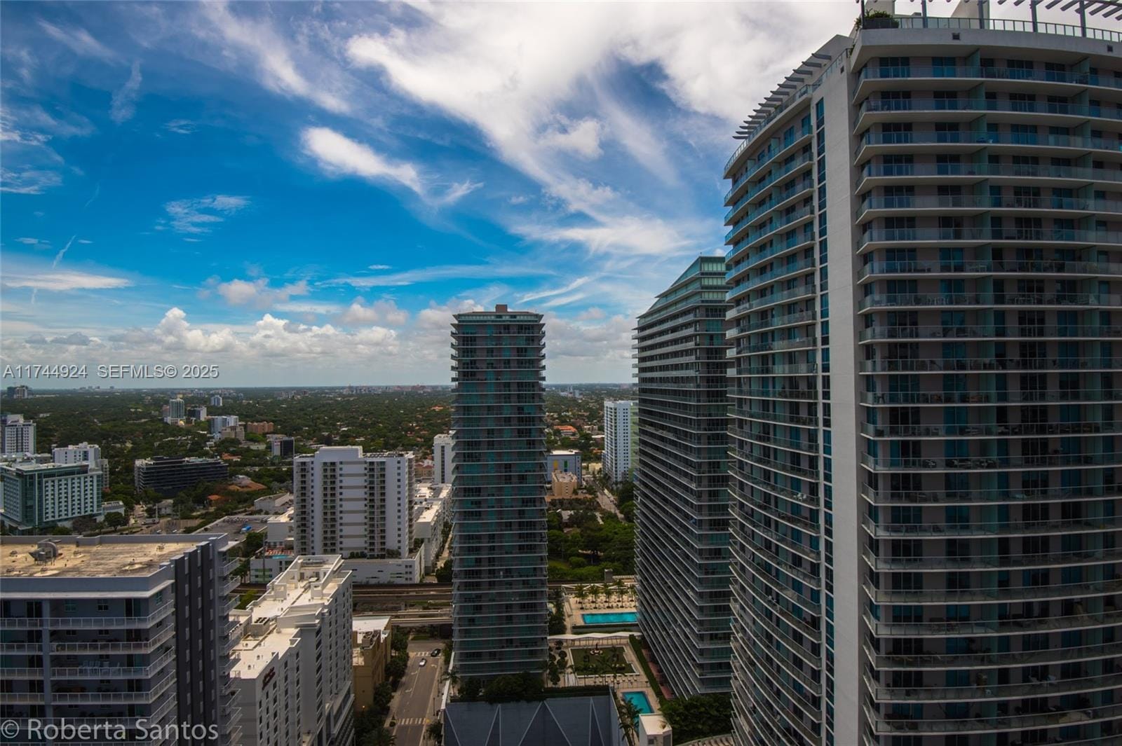 1080 Brickell Avenue 3205 — photo 4