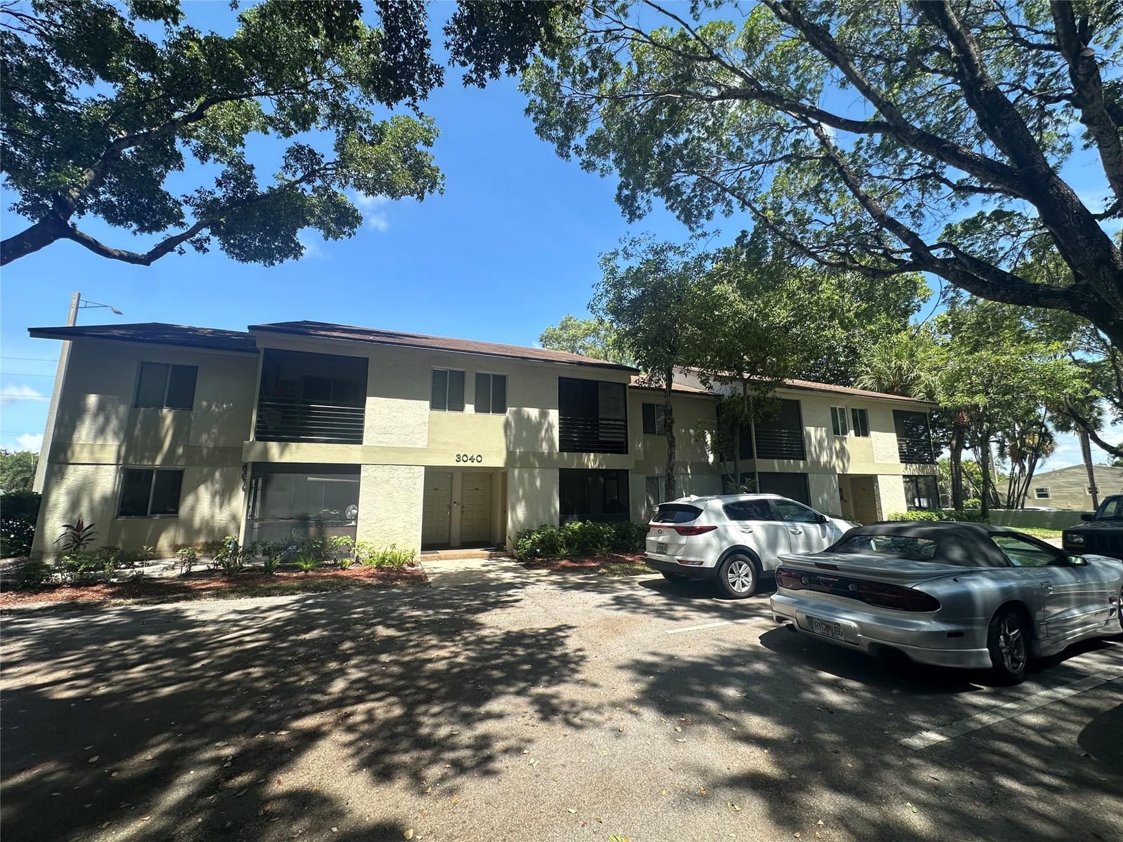 3040 NW 68th Street 203, Fort Lauderdale, FL 33309