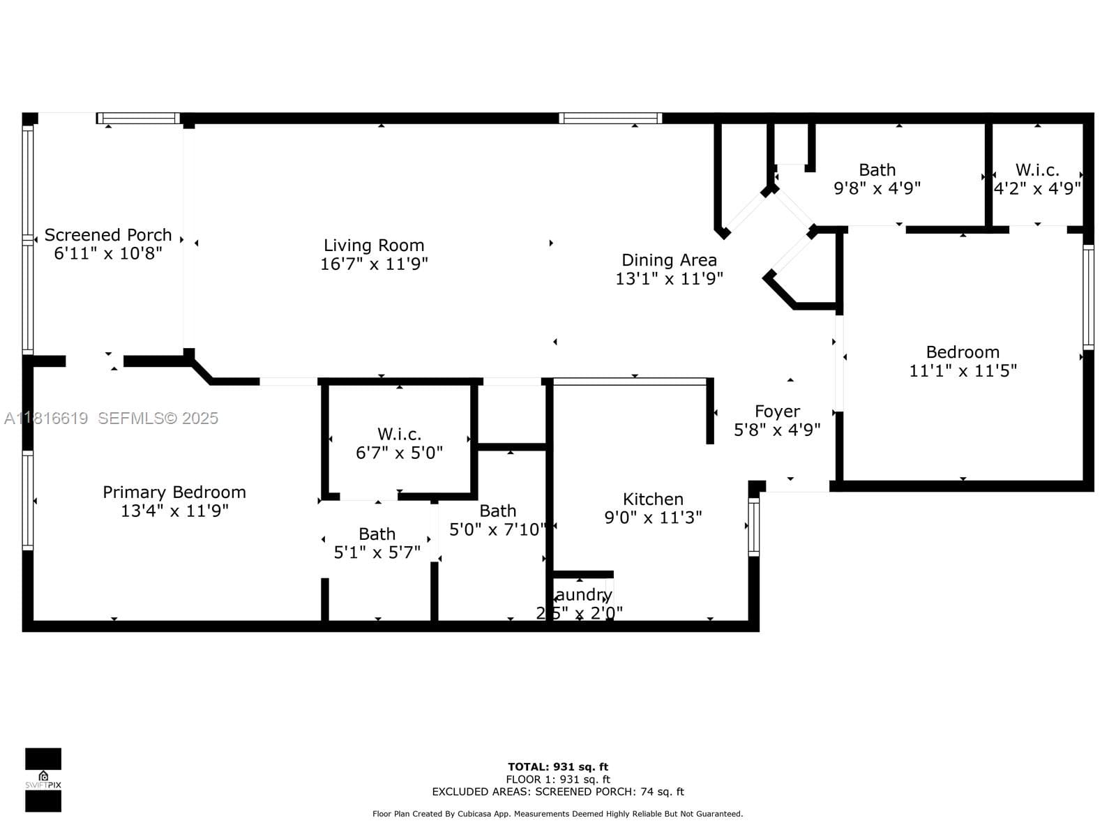 14001 SW 91st Terrace 14001, Miami, FL 33186 photo 28