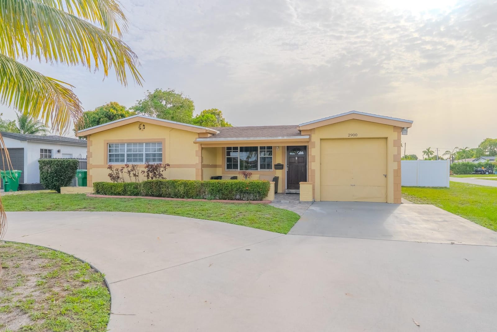 2900 Bahama Drive, Miramar, FL 33023