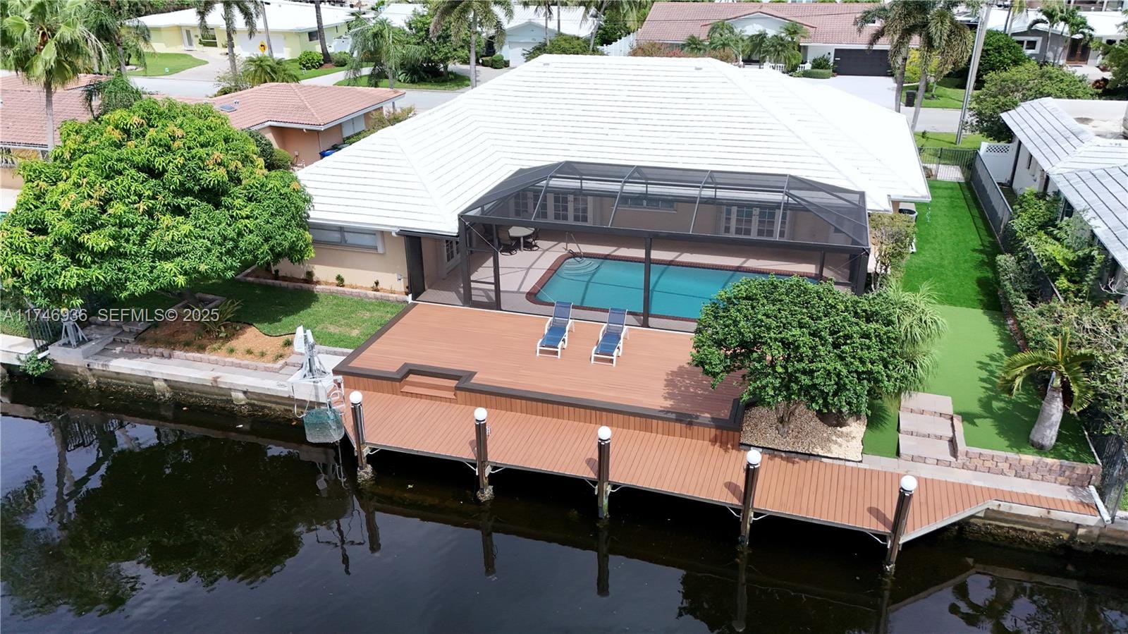 5307 NE 32nd Avenue, Fort Lauderdale, FL 33308