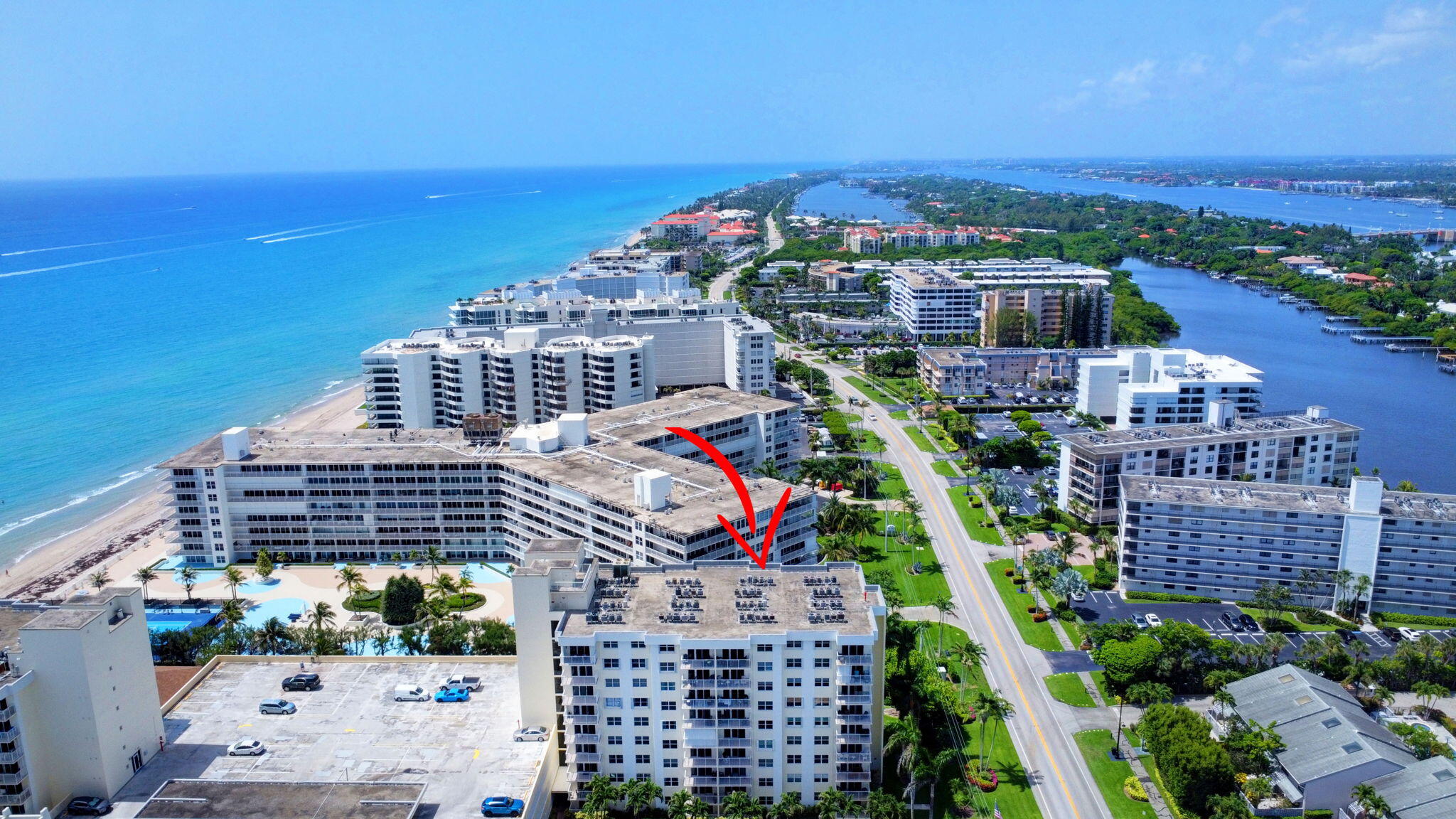 3540 S Ocean Boulevard 610, South Palm Beach, FL 33480, South Palm Beach