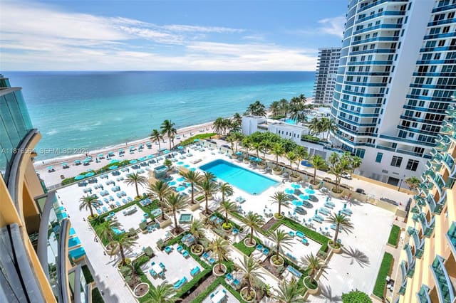 2501 S Ocean Drive 1218, Hollywood, FL 33019