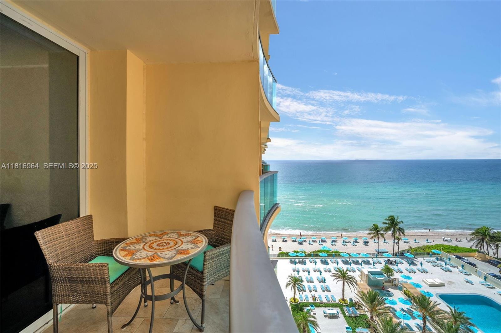 2501 S Ocean Drive 1218, Hollywood, FL 33019 photo 2