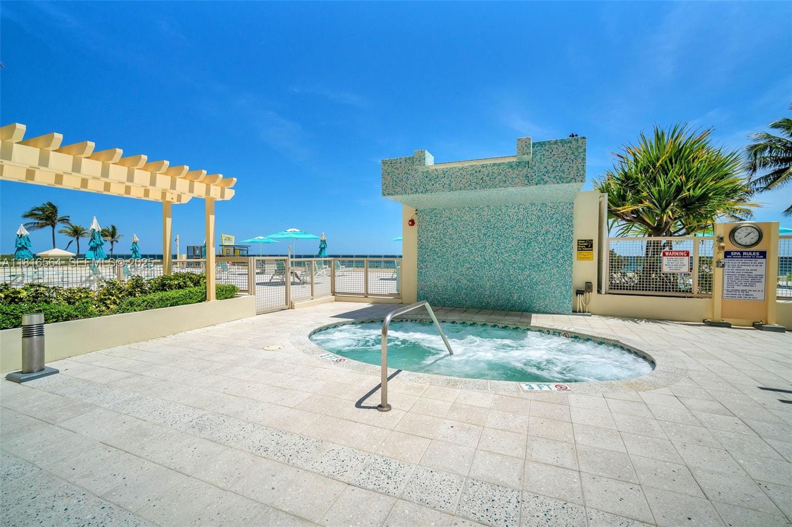 2501 S Ocean Drive 1218, Hollywood, FL 33019 photo 24