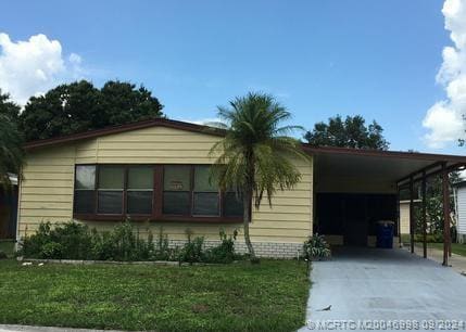 14642 SW Divot Drive SW D-06, Indiantown, FL 34956