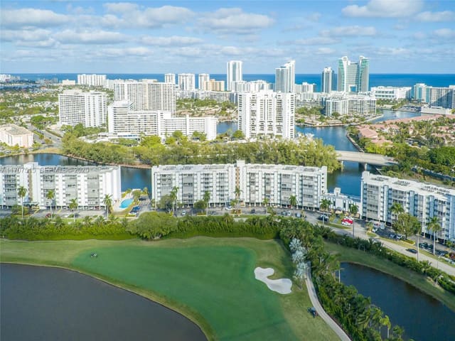 300 Diplomat Parkway 711, Hallandale Beach, FL 33009