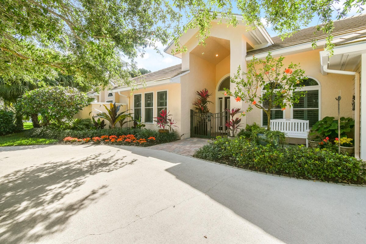 8836 SE Marina Bay Drive, Hobe Sound, FL 33455
