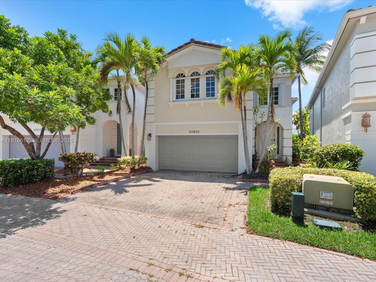 20820 NE 30th Place, Aventura, FL 33180 photo 2