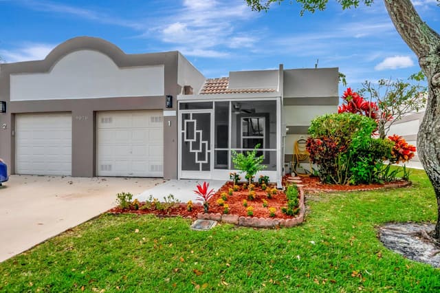 9070 Fairbanks Lane 1, Boca Raton, FL 33496