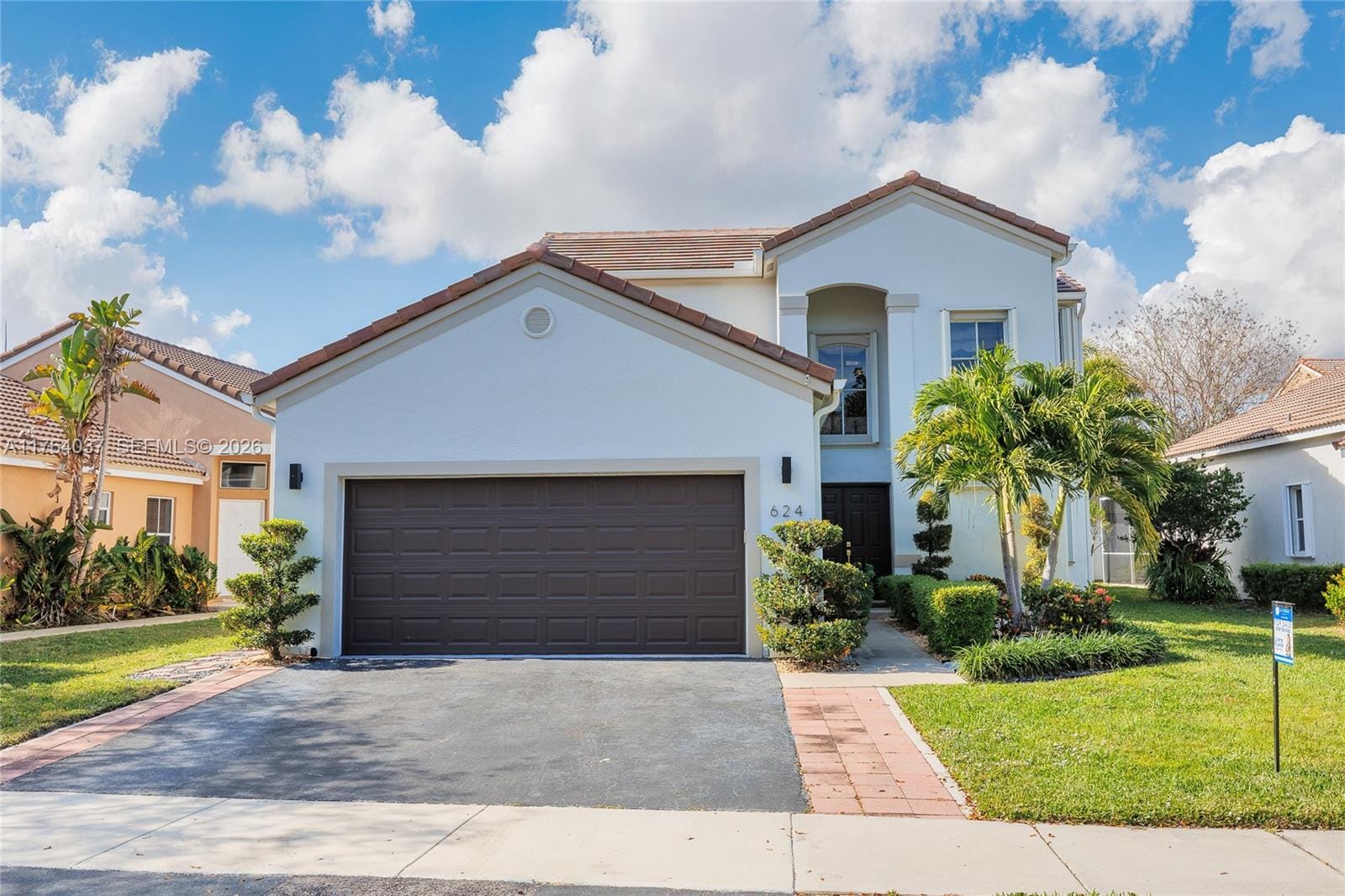 624 Stanton Drive, Weston, FL 33326