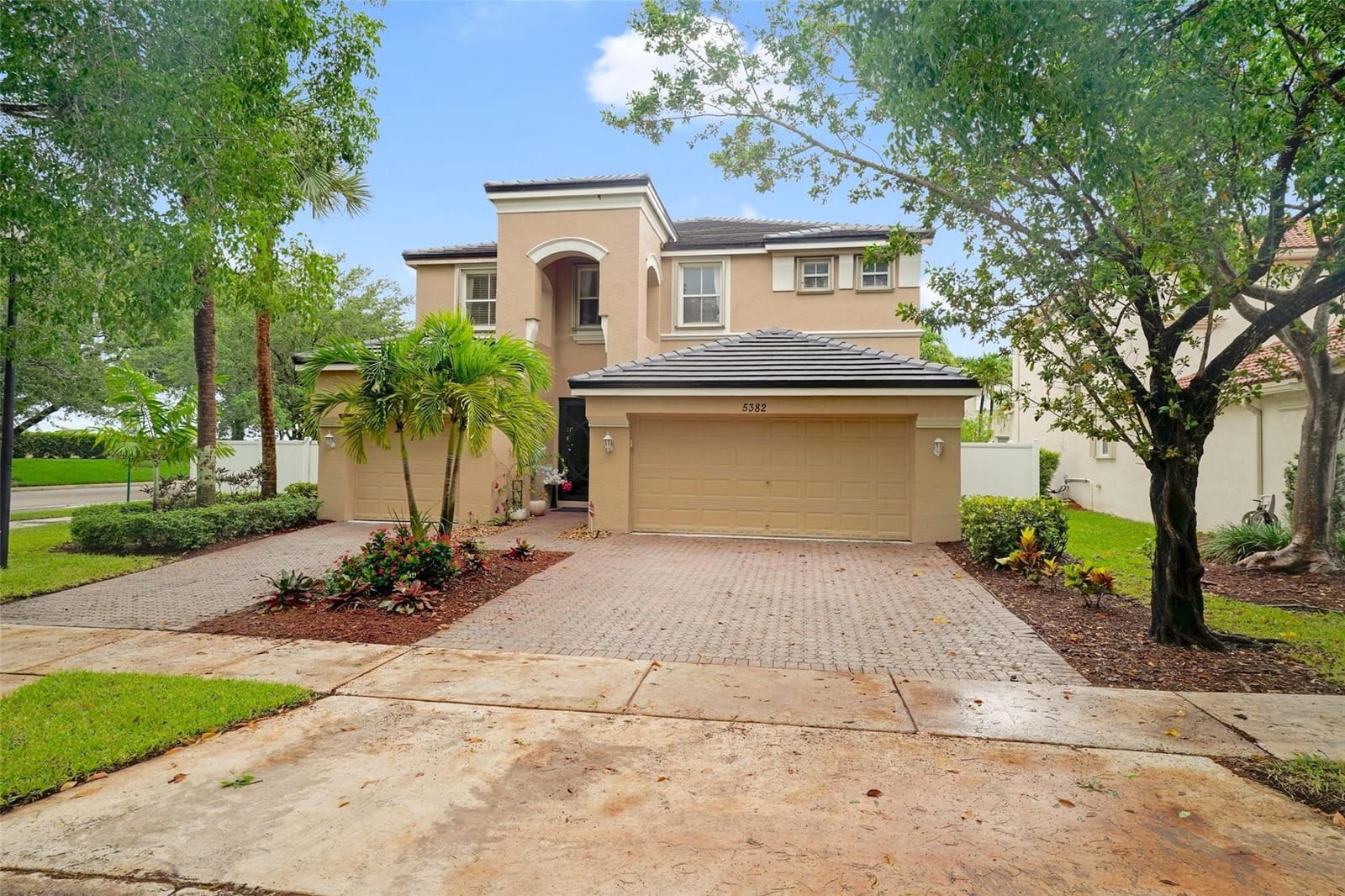5382 SW 158th Avenue, Miramar, FL 33027