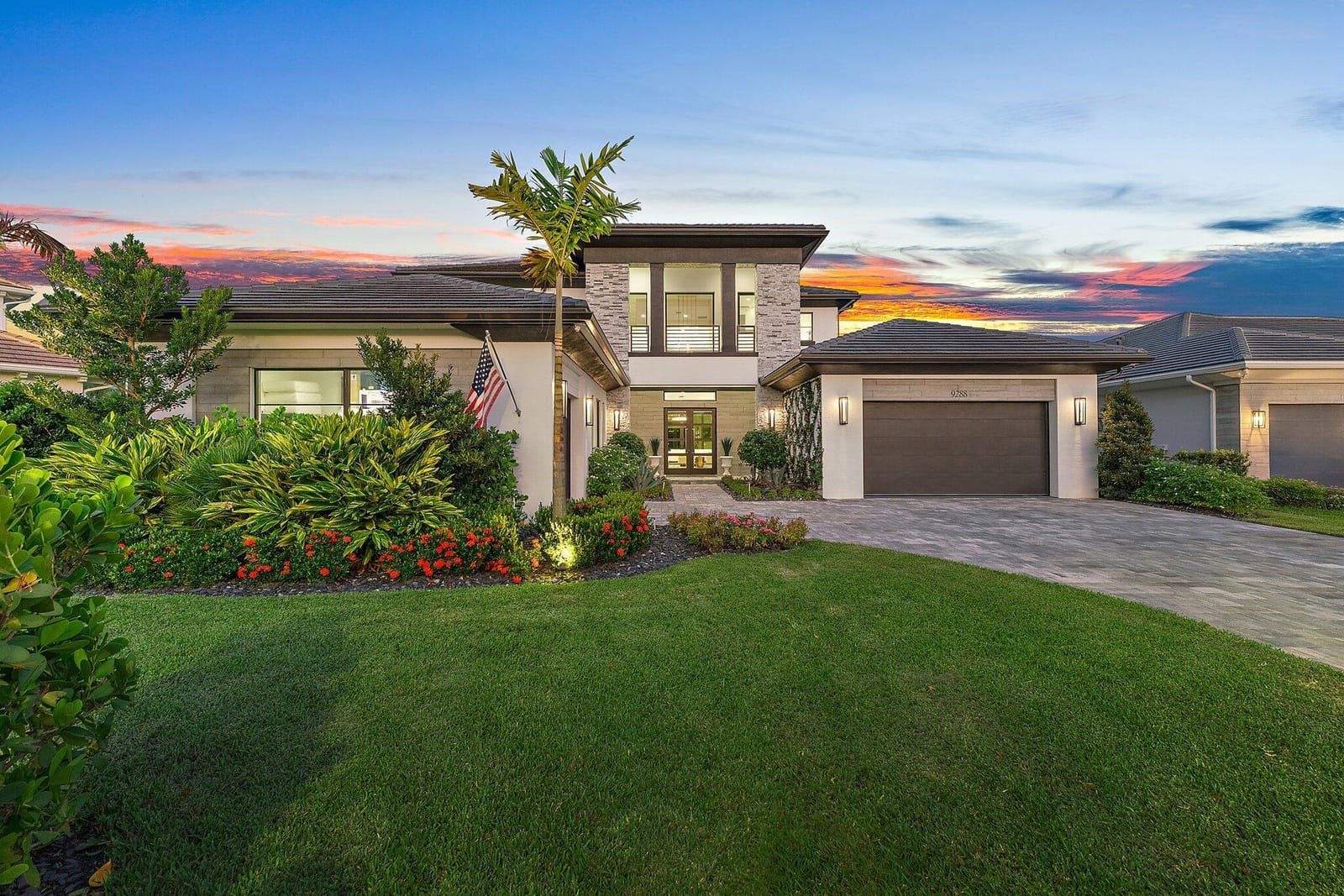 9288 Coral Isles Circle, Palm Beach Gardens, FL 33412