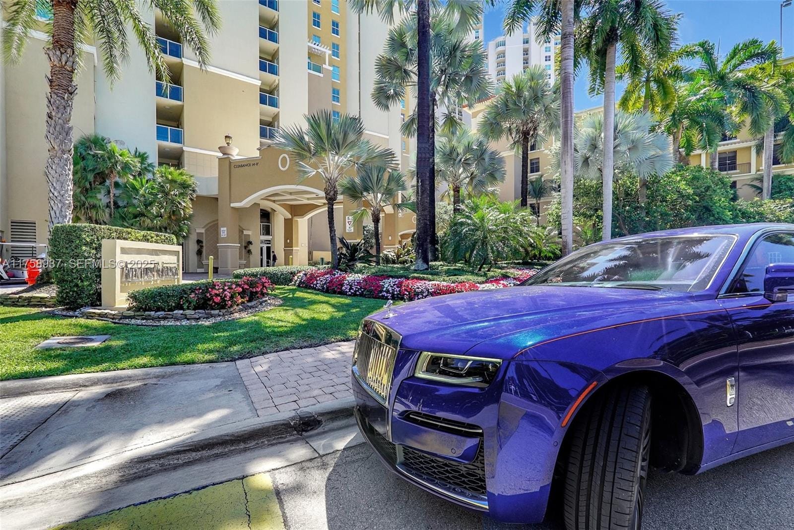 3340 NE 190th Street 1608, Aventura, FL 33180