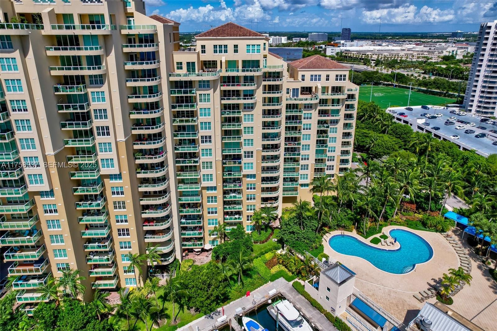 3340 NE 190th Street 1608, Aventura, FL 33180 photo 18