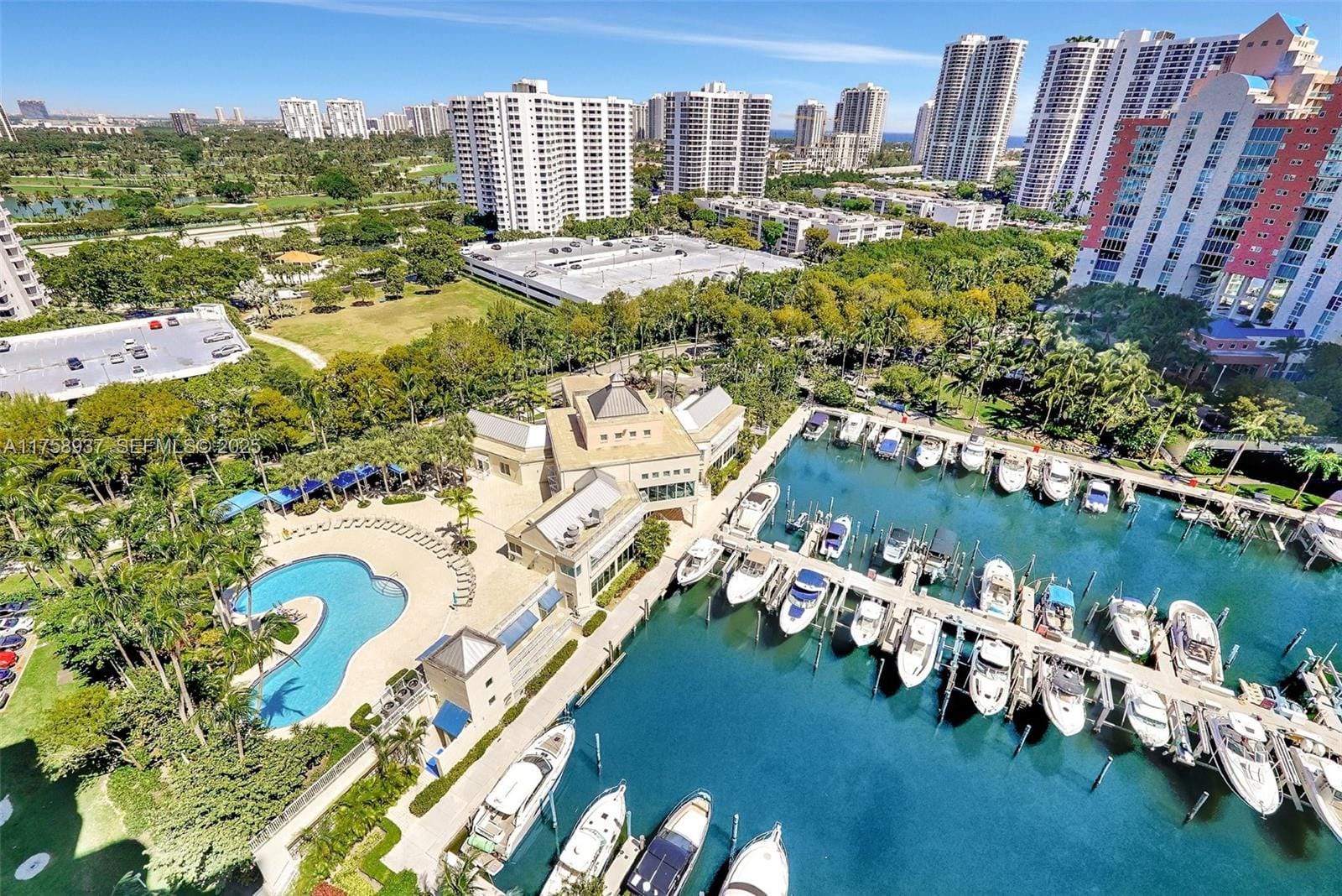 3340 NE 190th Street 1608, Aventura, FL 33180 photo 25