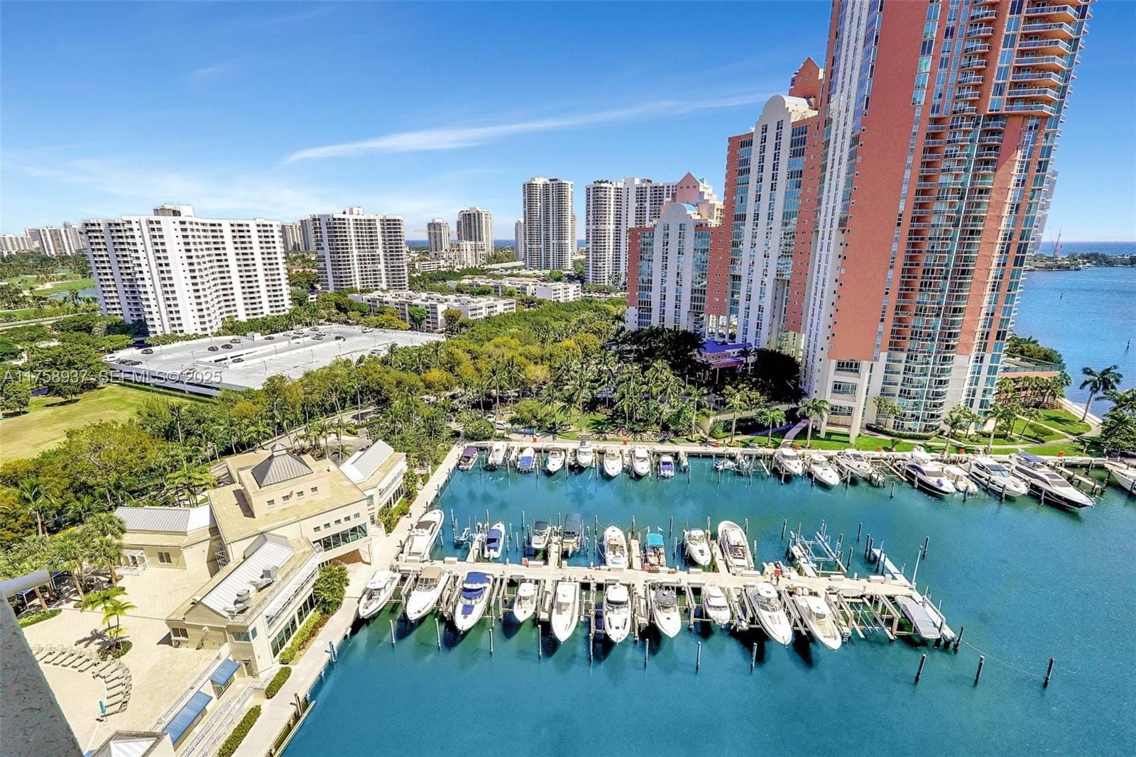 3340 NE 190th Street 1608, Aventura, FL 33180 photo 26