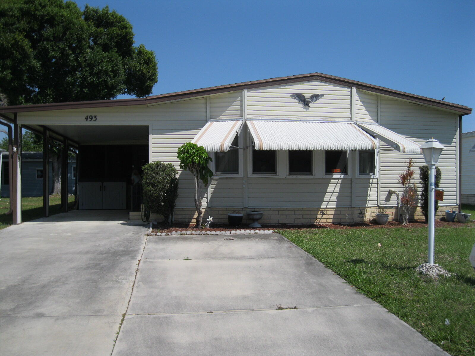 493 Hemingway Terrace, Fort Pierce, FL 34982, Fort Pierce