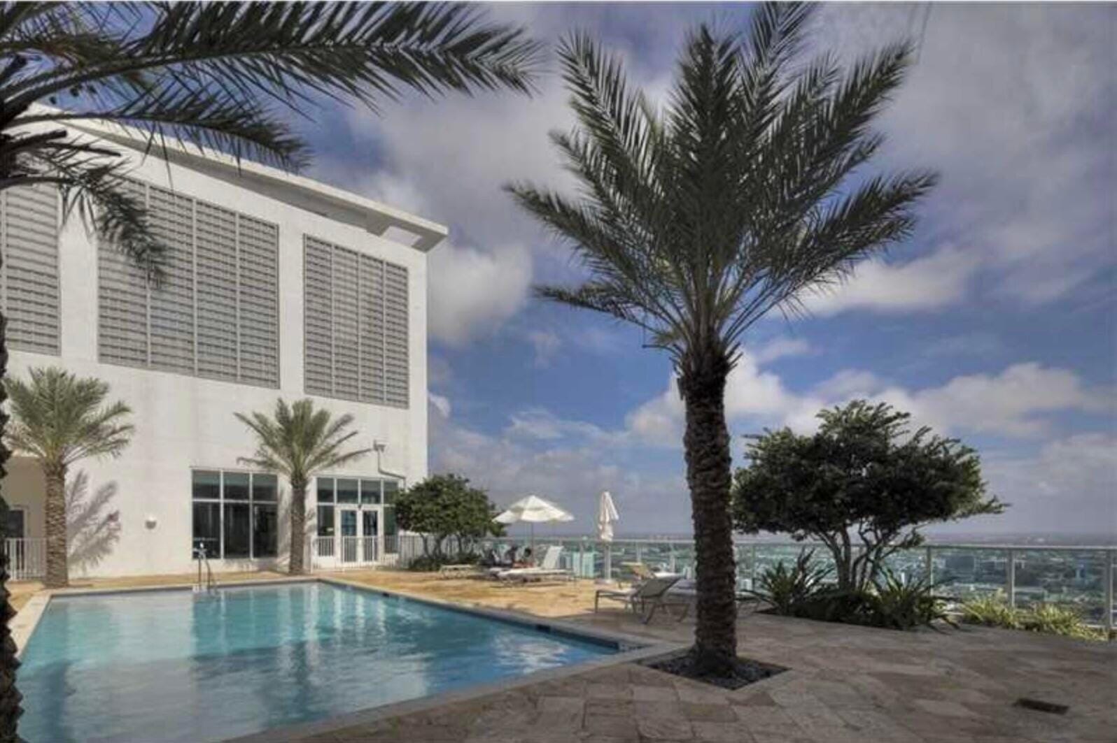 133 NE 2nd Avenue 3303, Miami, FL 33132