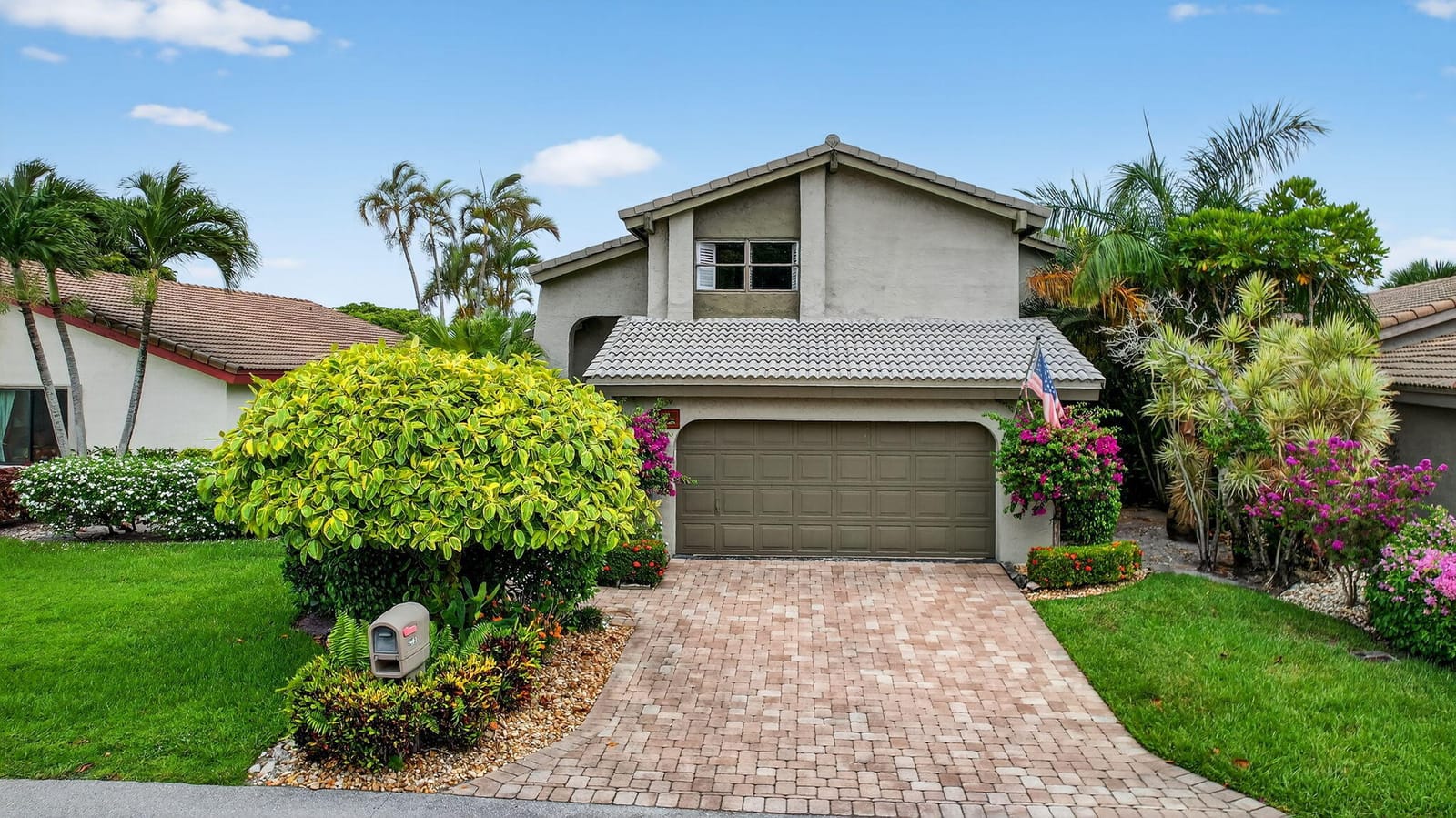 5661 Lakeview Mews Drive, Boynton Beach, FL 33437